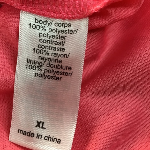 Maurice’s Panel & Lace Skirt XL - Picture 4 of 8